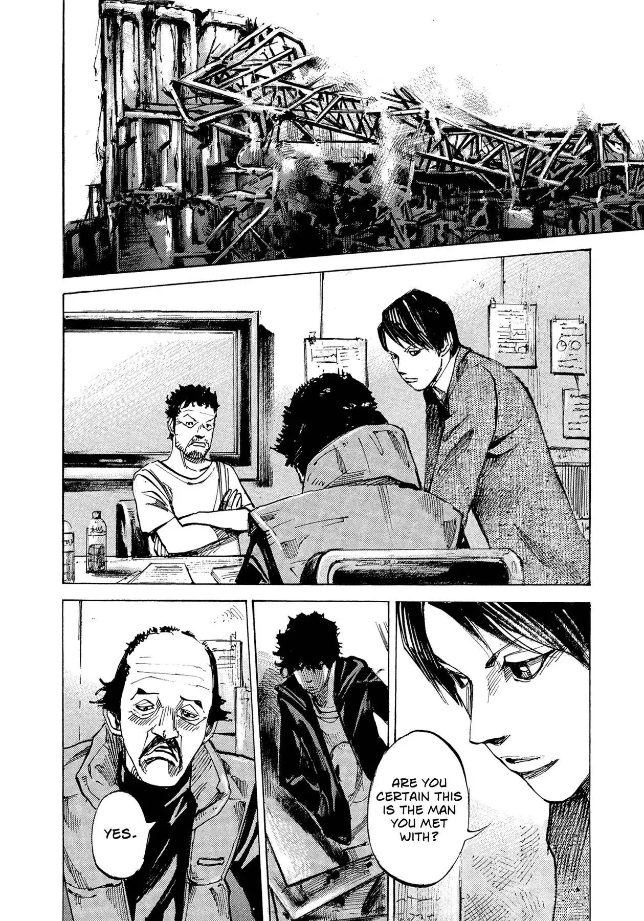 Hito Hitori Futari Chapter 84 5